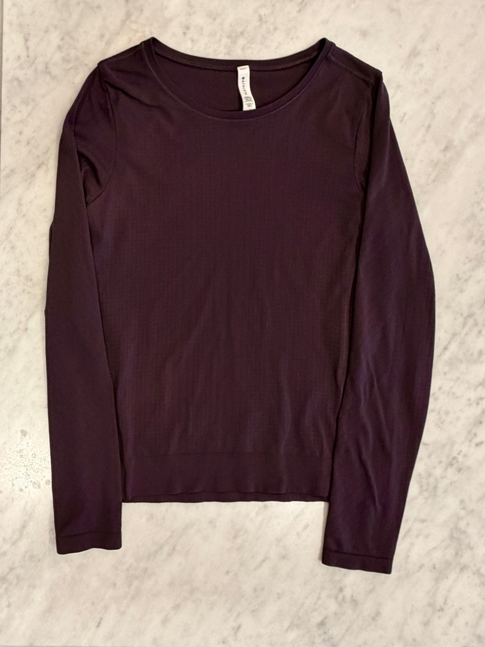 Athleta | Long-Sleeve Crew Top